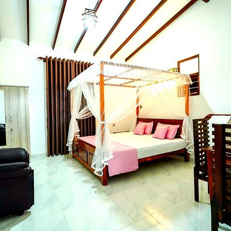 Wavesong Residences Matara Ngoại thất bức ảnh