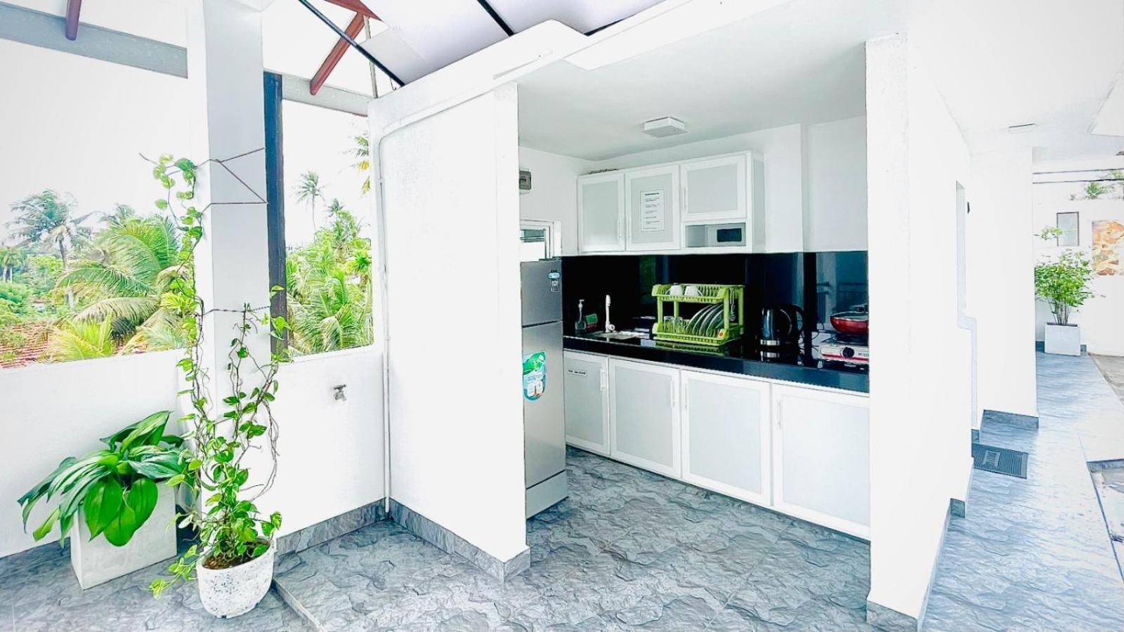 Wavesong Residences Matara Ngoại thất bức ảnh