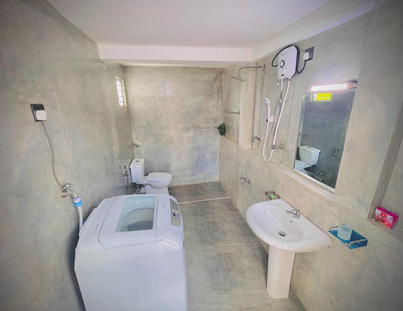 Wavesong Residences Matara Ngoại thất bức ảnh