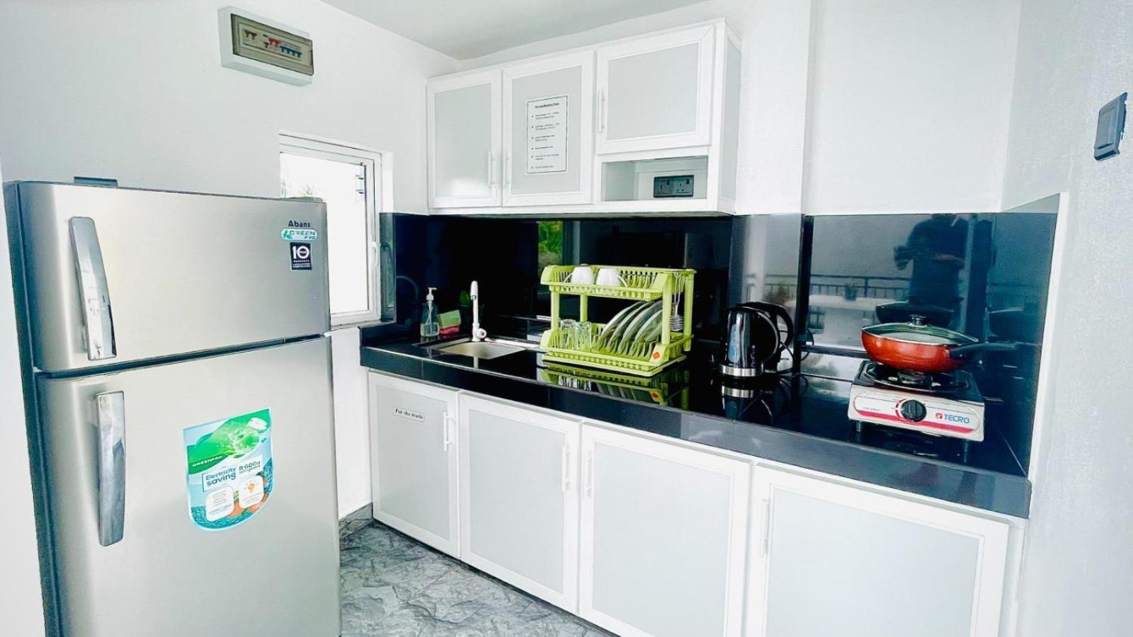 Wavesong Residences Matara Ngoại thất bức ảnh