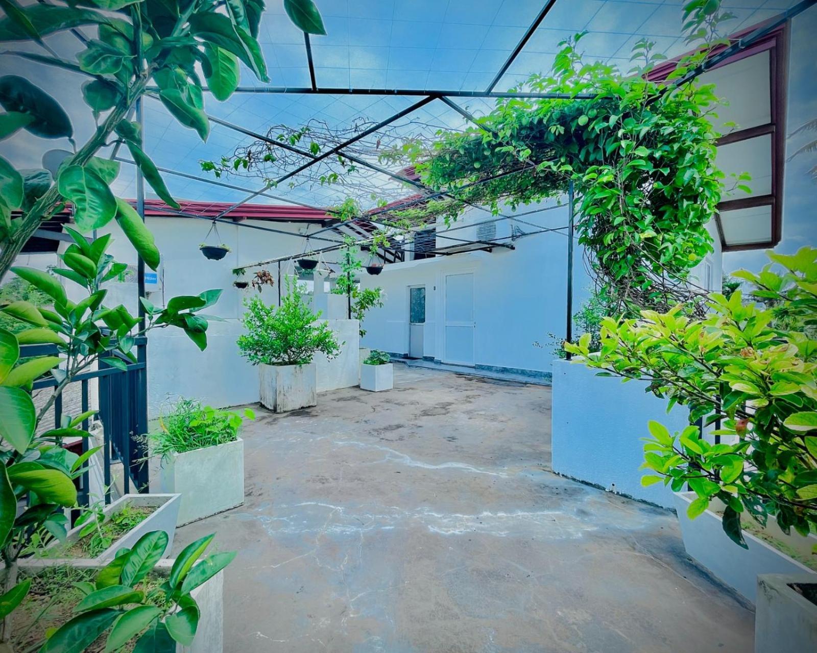 Wavesong Residences Matara Ngoại thất bức ảnh
