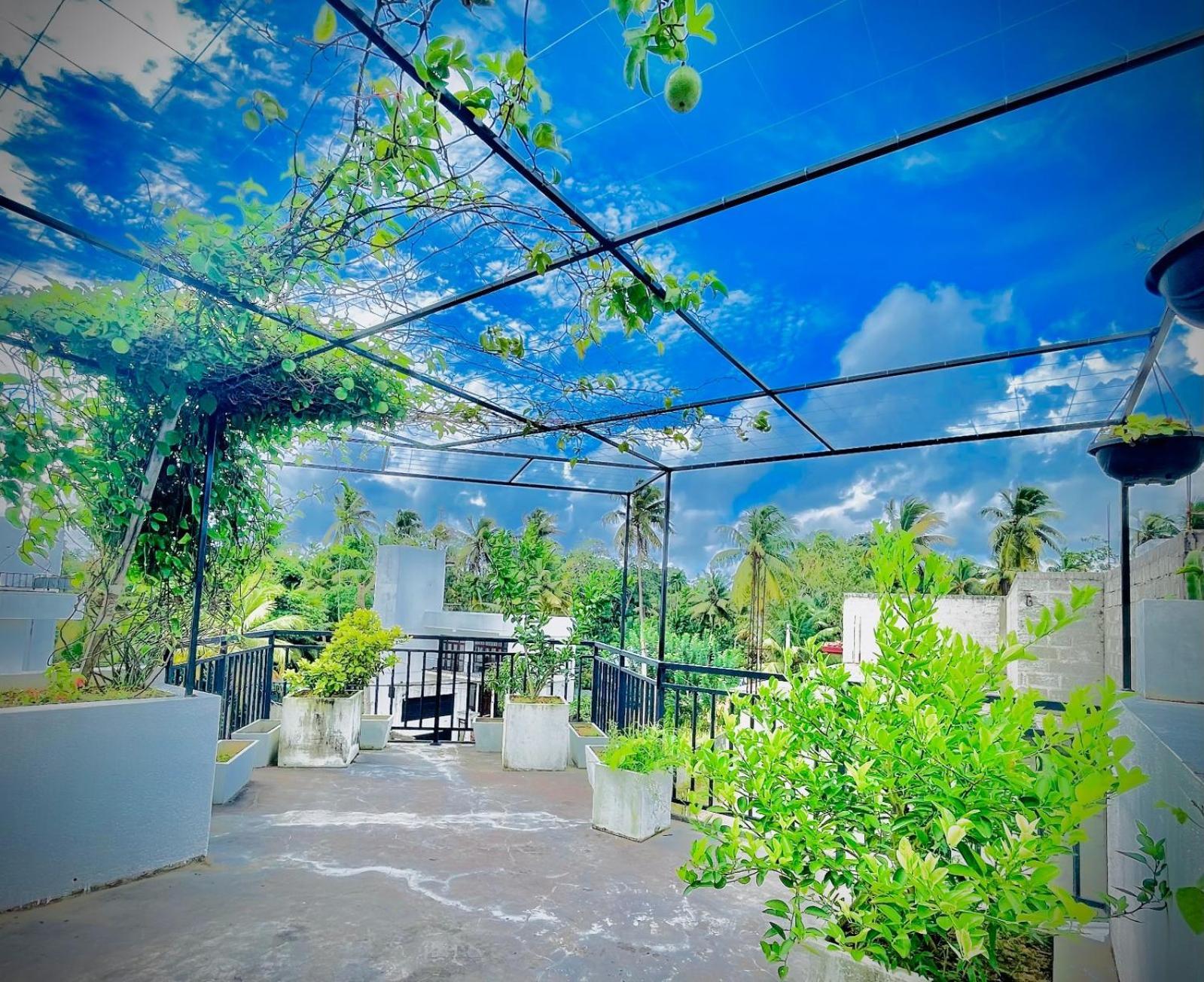 Wavesong Residences Matara Ngoại thất bức ảnh
