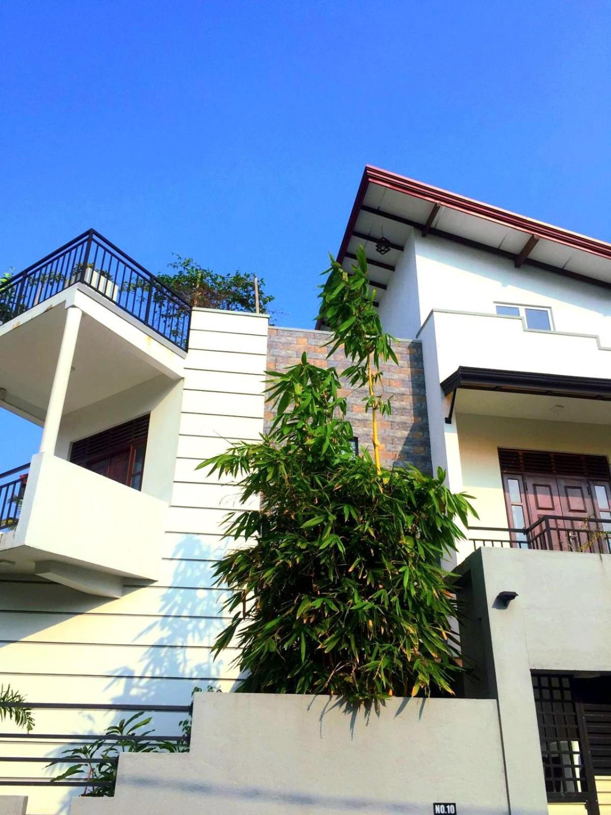 Wavesong Residences Matara Ngoại thất bức ảnh