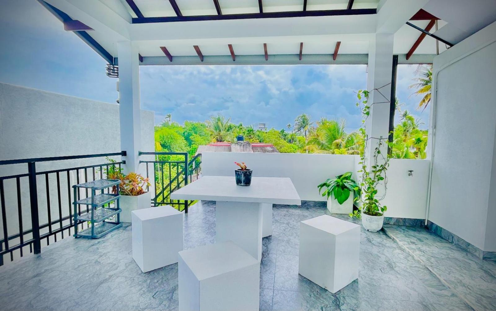 Wavesong Residences Matara Ngoại thất bức ảnh