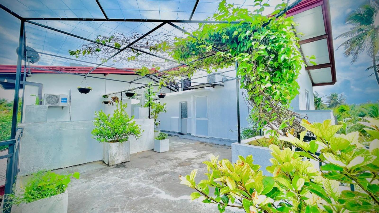 Wavesong Residences Matara Ngoại thất bức ảnh