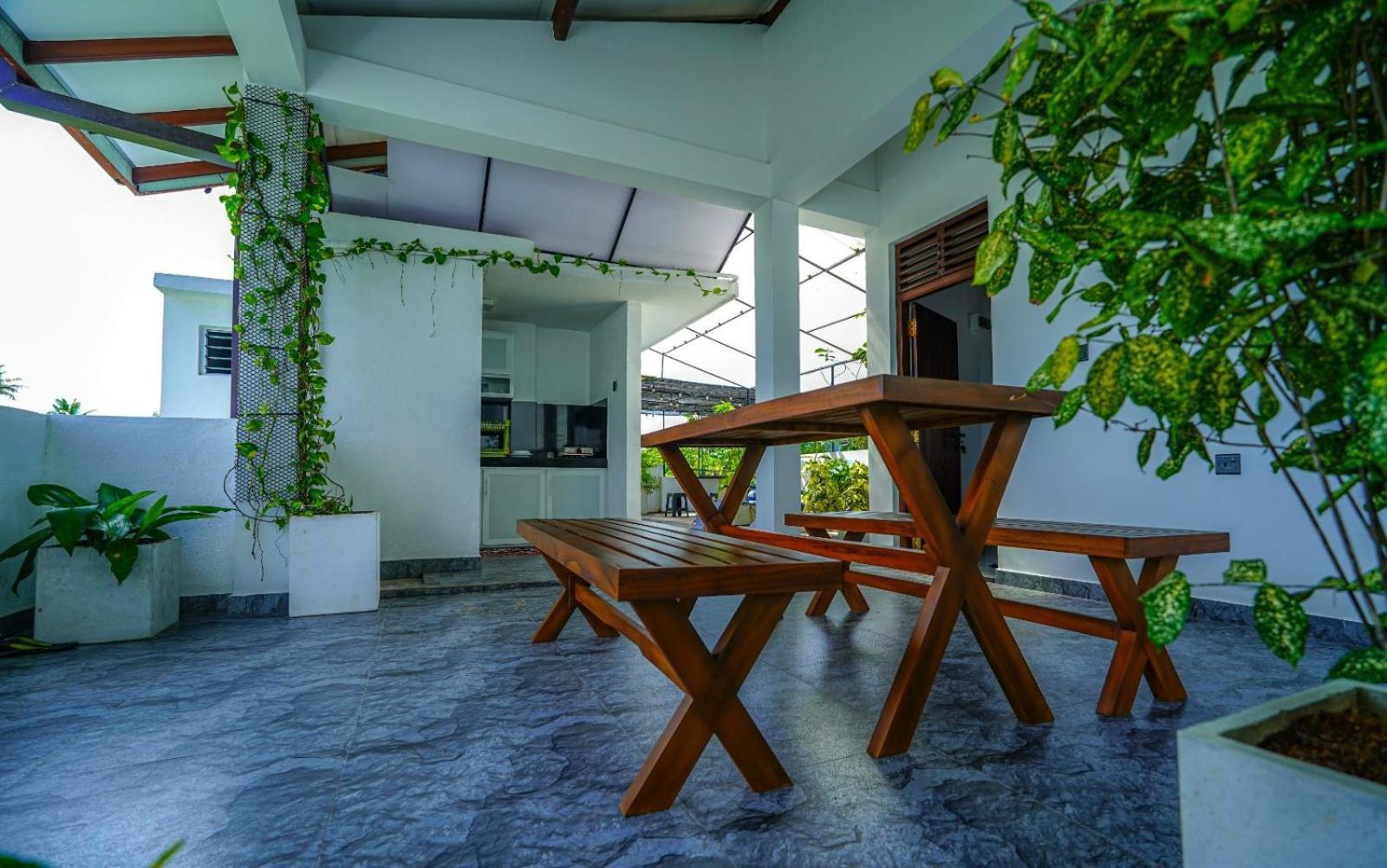 Wavesong Residences Matara Ngoại thất bức ảnh