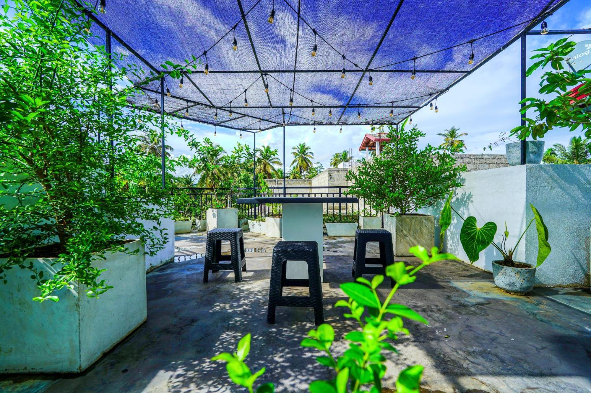 Wavesong Residences Matara Ngoại thất bức ảnh