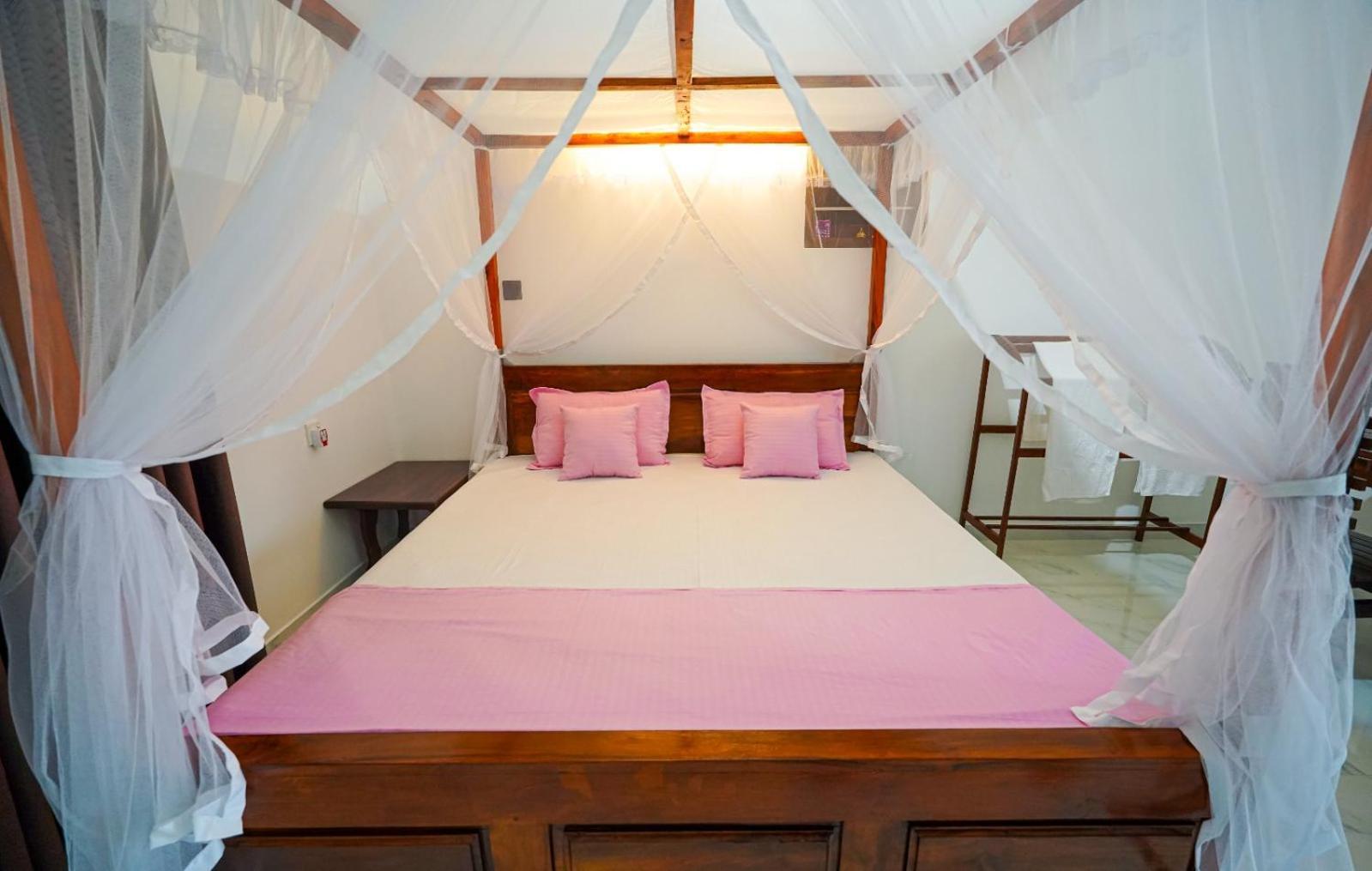 Wavesong Residences Matara Ngoại thất bức ảnh