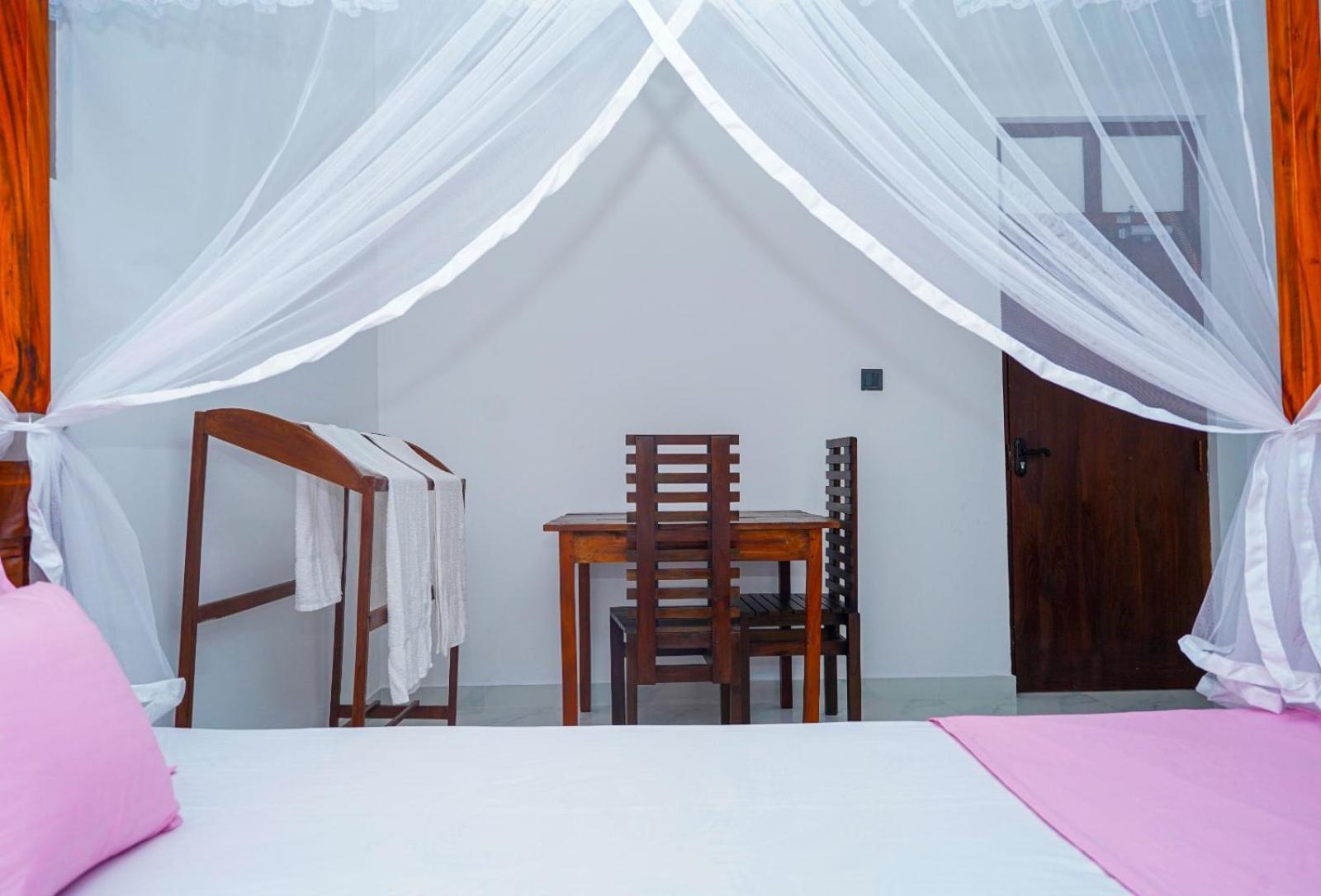 Wavesong Residences Matara Ngoại thất bức ảnh