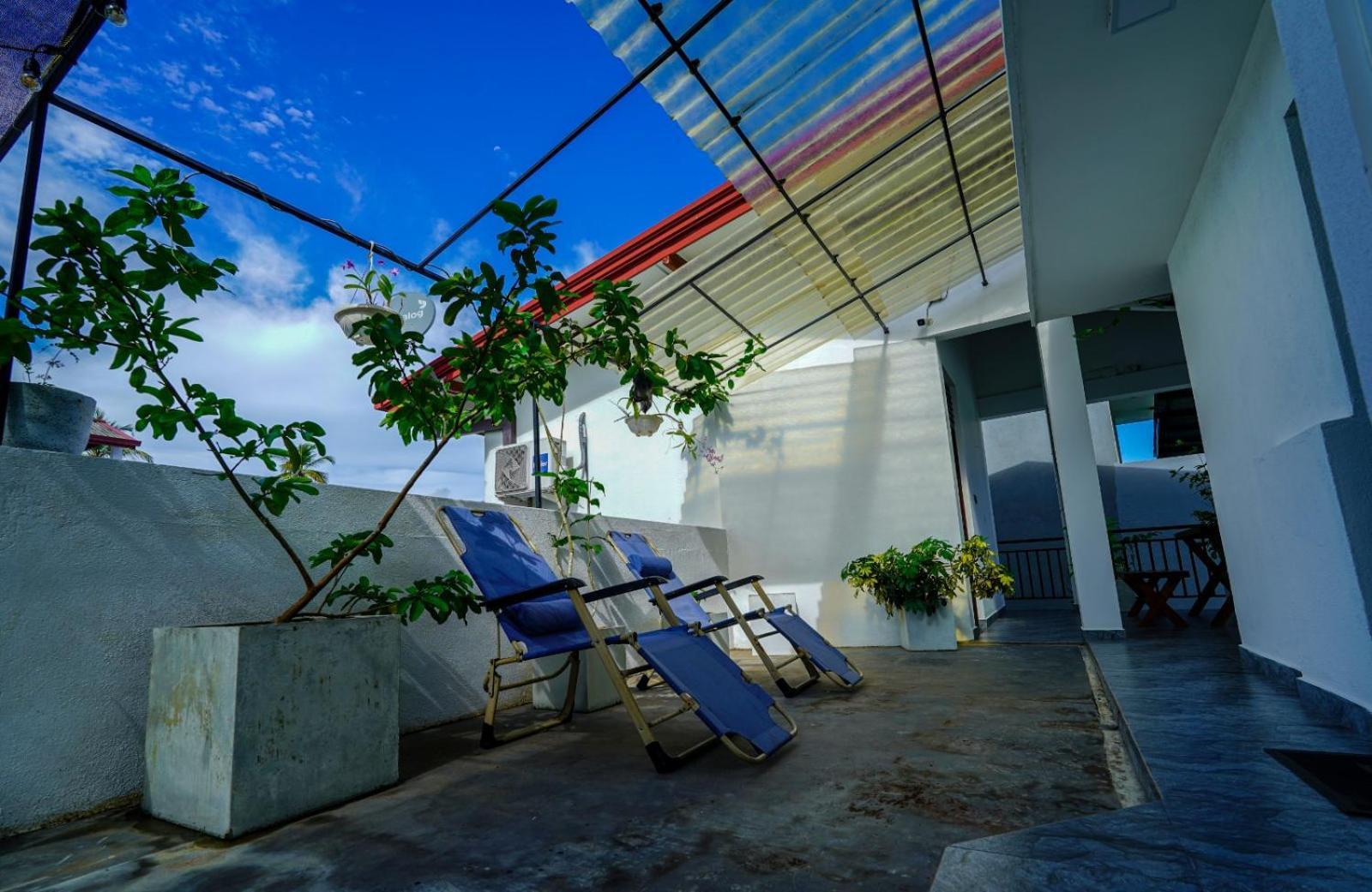 Wavesong Residences Matara Ngoại thất bức ảnh